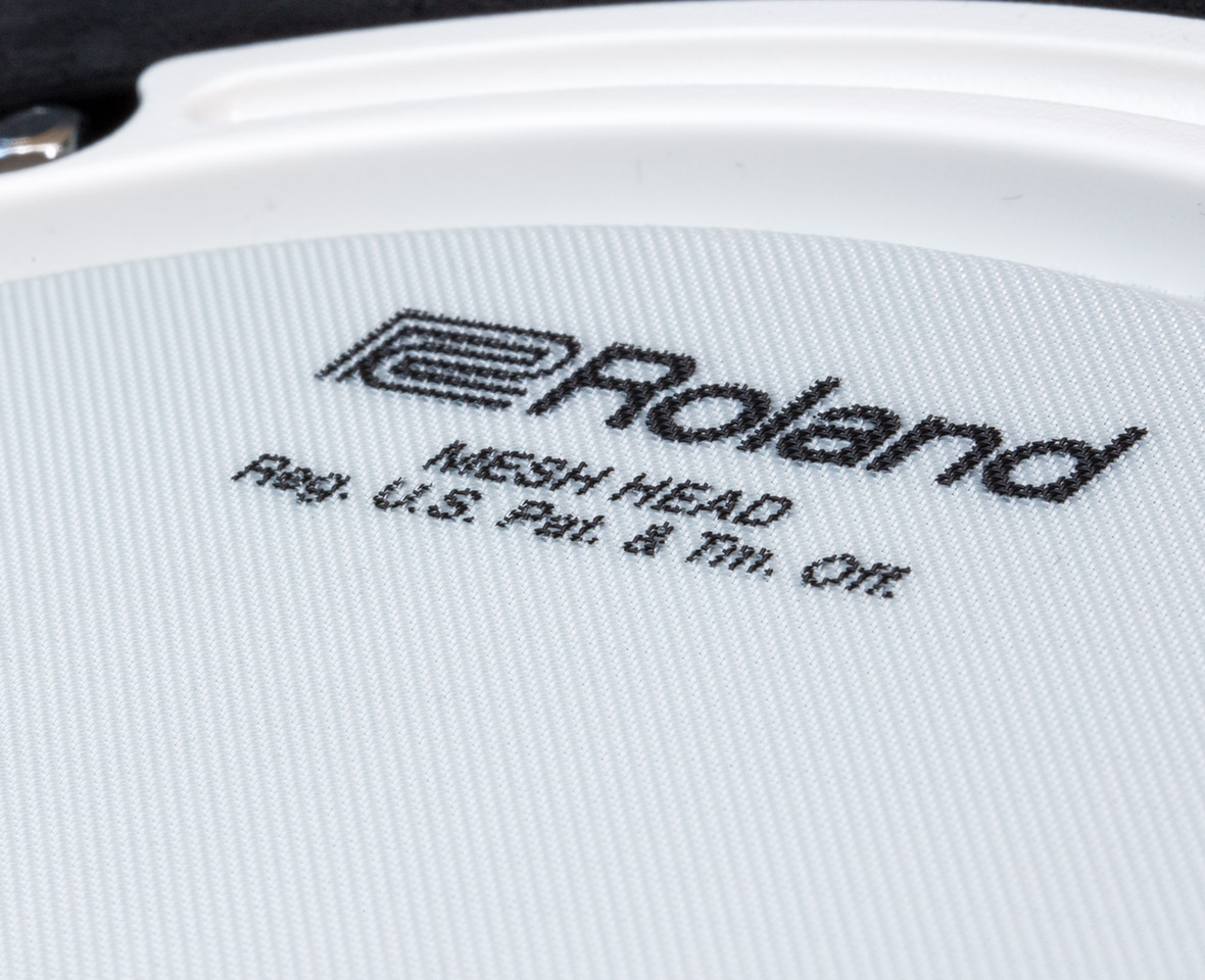 Roland TD07KV, Bộ Trống Điện Trung Cấp Đáng Giá Nhất