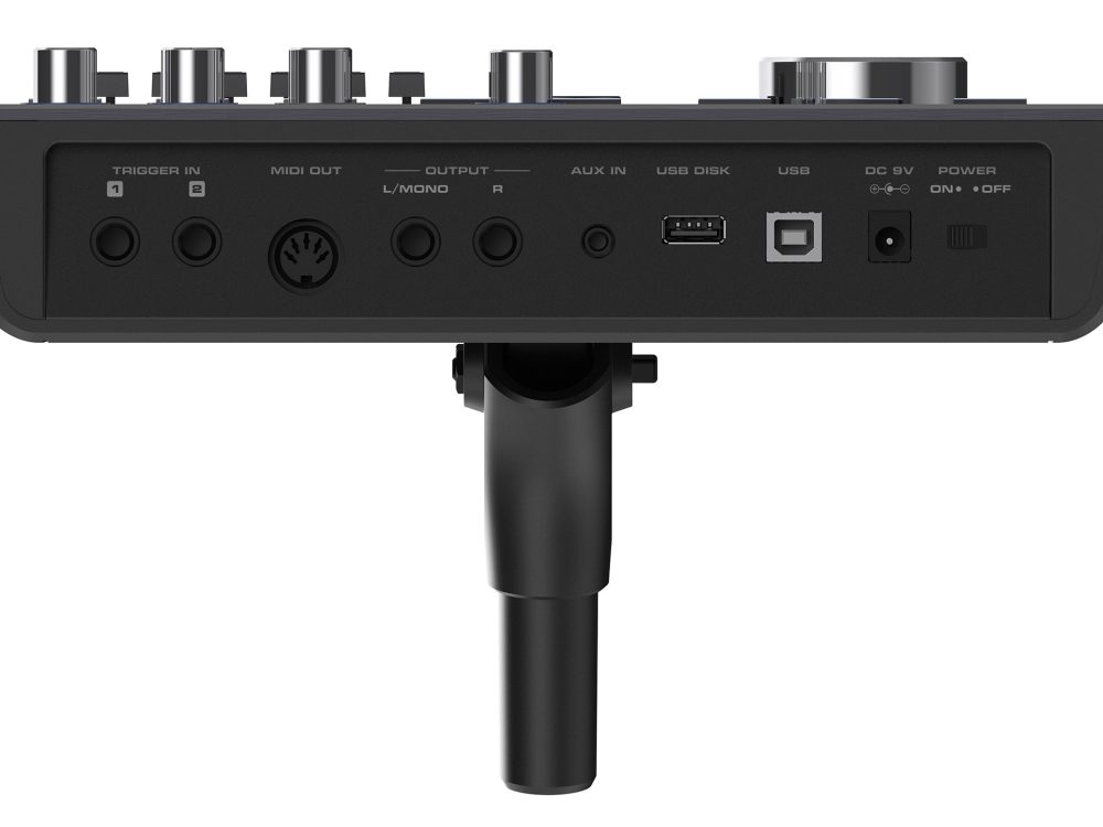 Nux DM8, Đẳng Cấp Trống Điện Hybrid Chuyên Nghiệp
