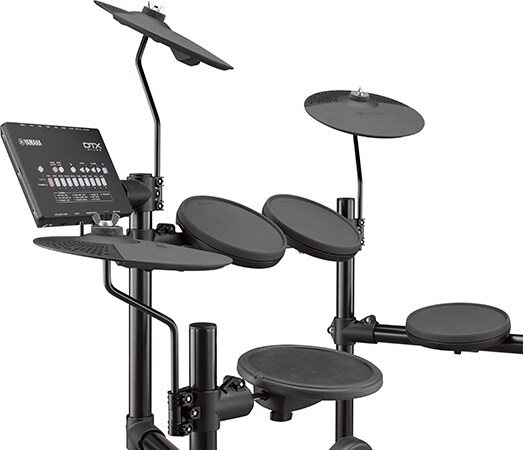 Yamaha DTX402K Series DTX400, Trống Điện Nhập Môn Thế Hệ Mới