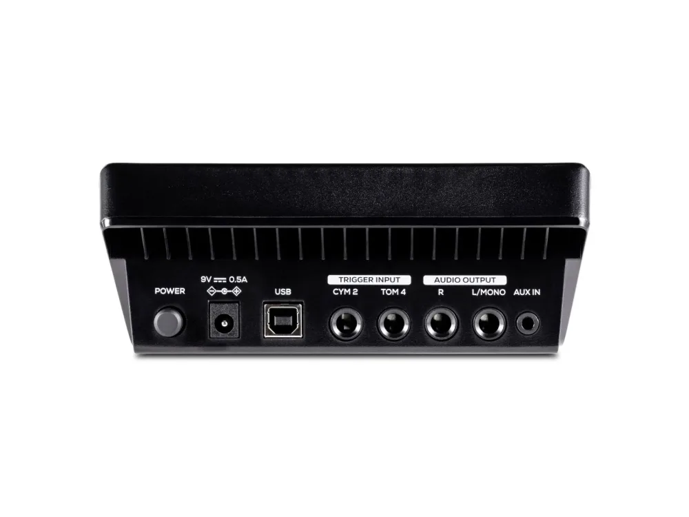 Alesis Nitro Pro Kit, Bước Nâng Cấp Hoàn Hảo Từ Nitro Mesh
