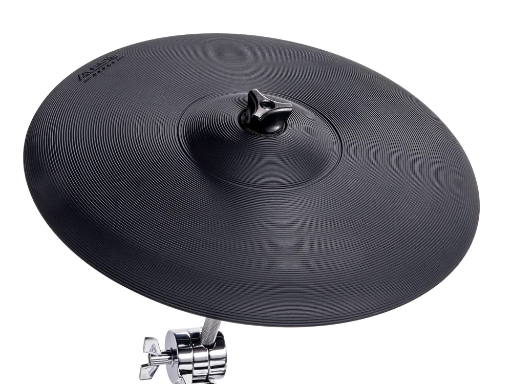 Alesis Strata Core, Trống Điện Cao Cấp Cốt Lõi Hiệu Năng
