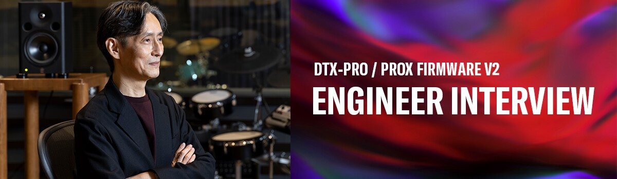 Yamaha DTX10K-X Series DTX10, Trống Điện Cao Cấp Với Công Nghệ DTX-PROX