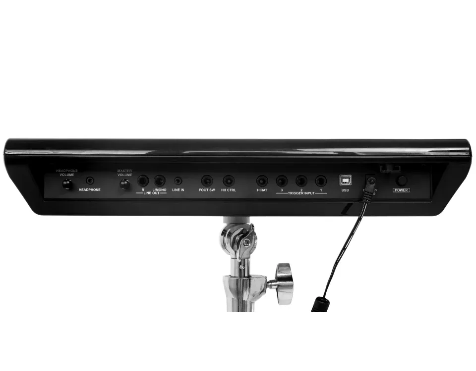 HXM HPD1X, Công Cụ Gõ Điện Tử Linh Hoạt & Tiện Dụng