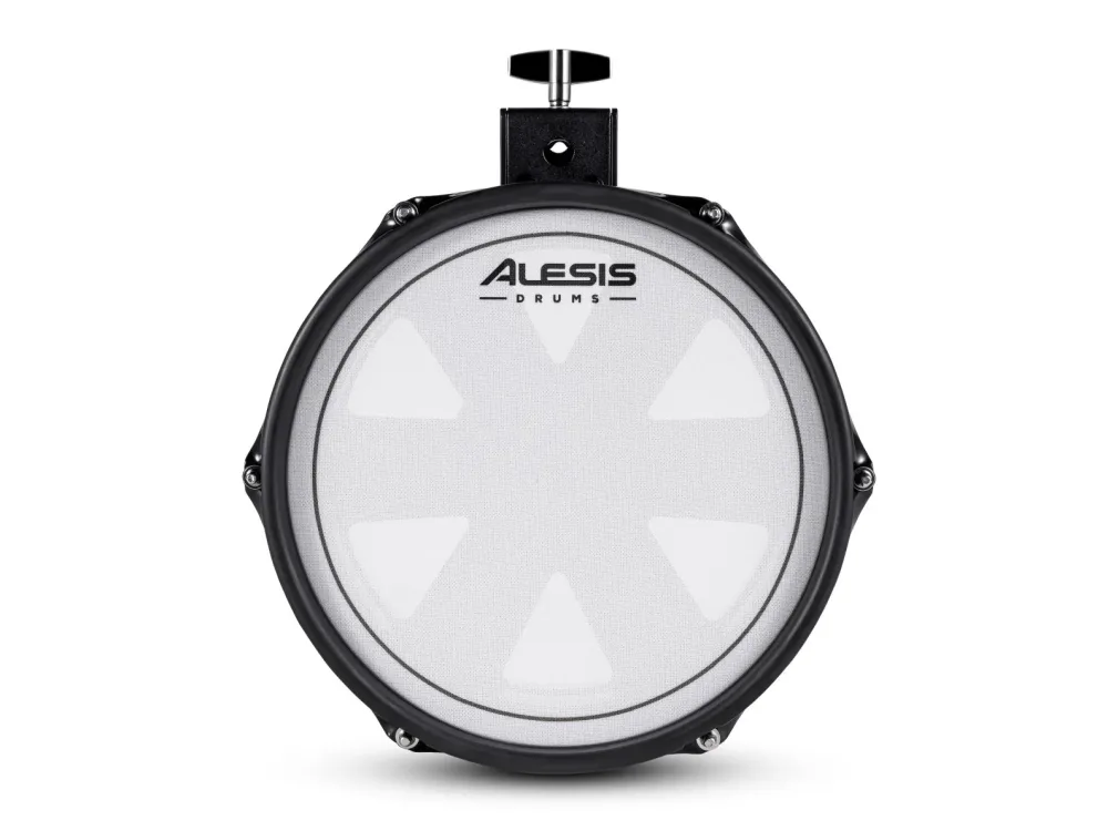 Alesis Nitro Pro Kit, Bước Nâng Cấp Hoàn Hảo Từ Nitro Mesh