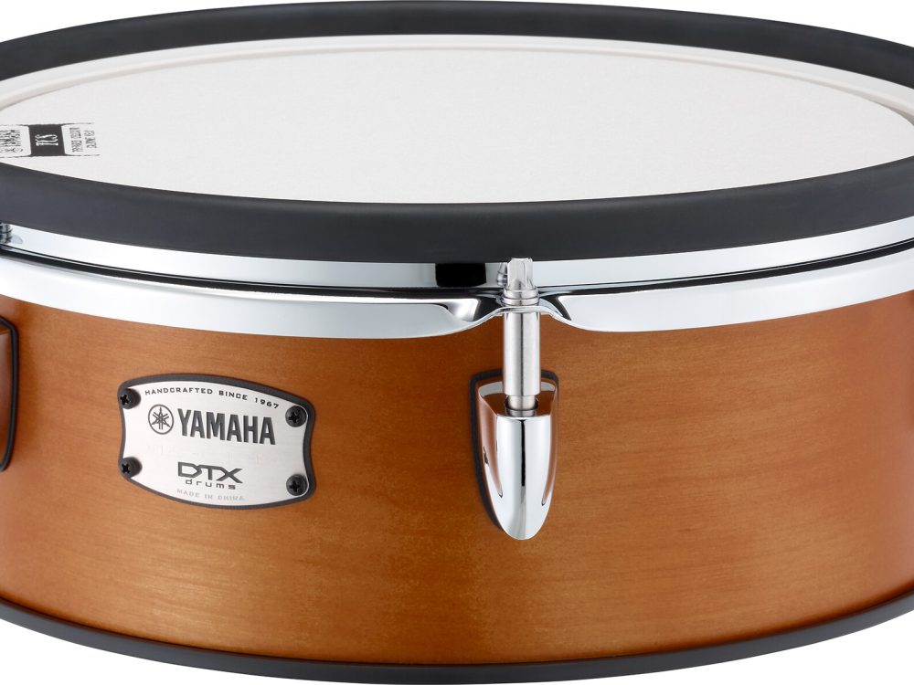 Yamaha DTX8K-X Series DTX8, Trống Điện Chuyên Nghiệp Với Công Nghệ DTX-PRO