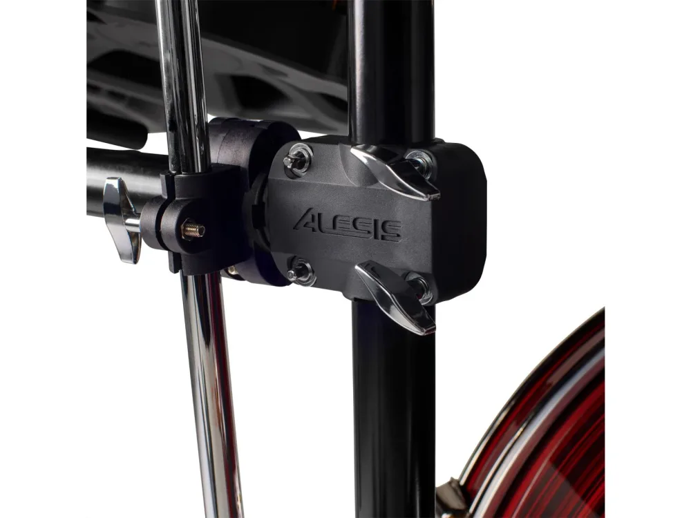 Alesis Strata Prime Kit, Trống Điện Cao Cấp Chuẩn Biểu Diễn & Studio