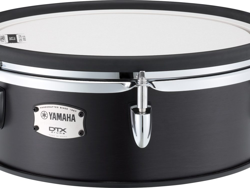 Yamaha DTX8K-X Series DTX8, Trống Điện Chuyên Nghiệp Với Công Nghệ DTX-PRO