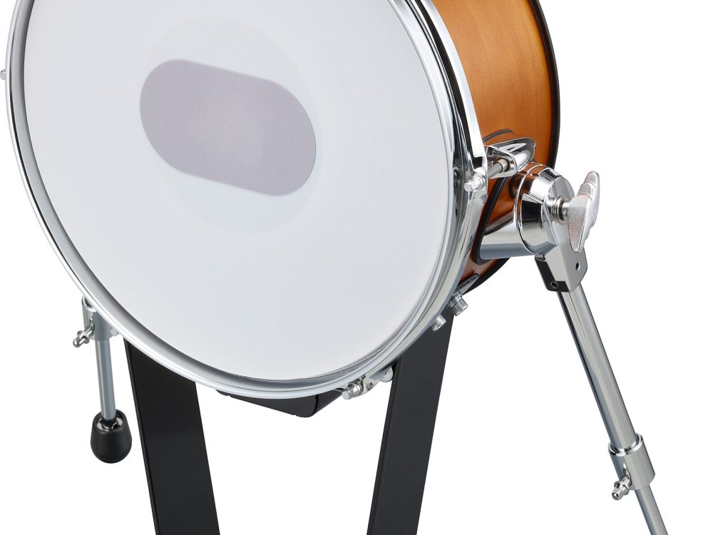 Yamaha DTX10K-X Series DTX10, Trống Điện Cao Cấp Với Công Nghệ DTX-PROX