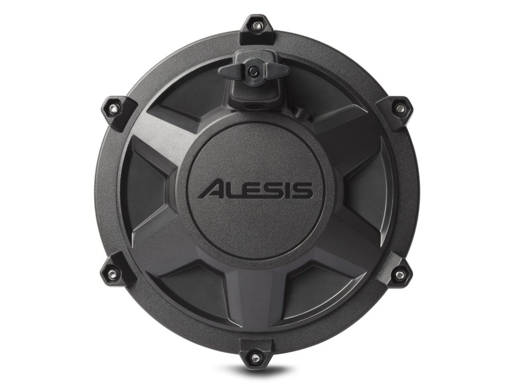 Alesis Nitro Mesh Kit, Khởi Đầu Hoàn Hảo Với Trống Điện Alesis