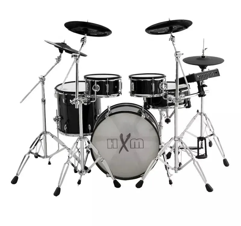 HXM XD1080, Trống Điện Đa Năng Cho Học Tập & Biểu Diễn