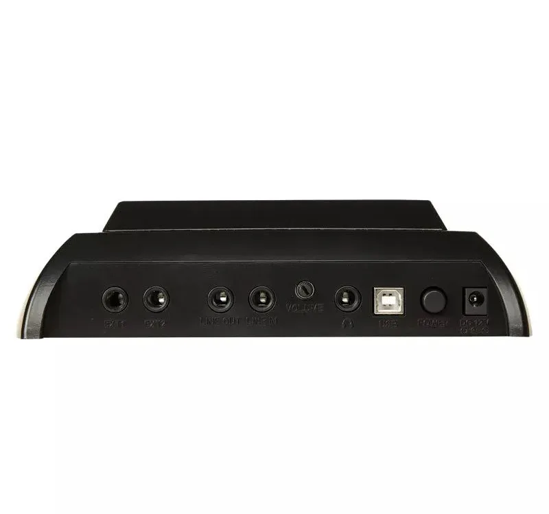 HXM XD380, Trải Nghiệm Trống Điện Cơ Bản & Hiệu Quả