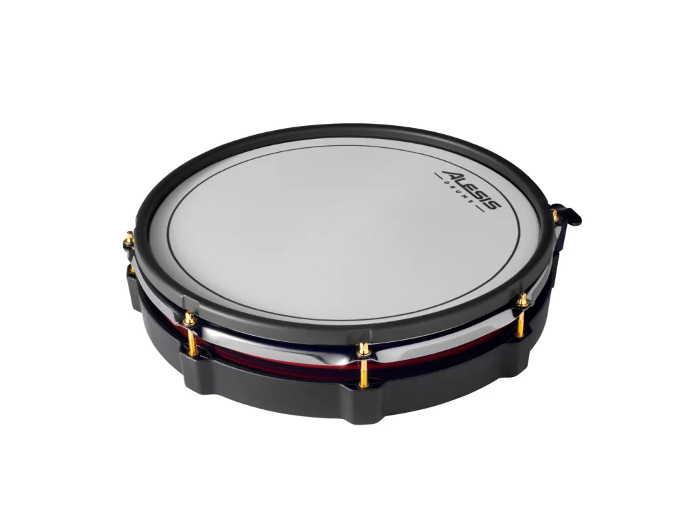 Alesis Strata Prime Kit, Trống Điện Cao Cấp Chuẩn Biểu Diễn & Studio
