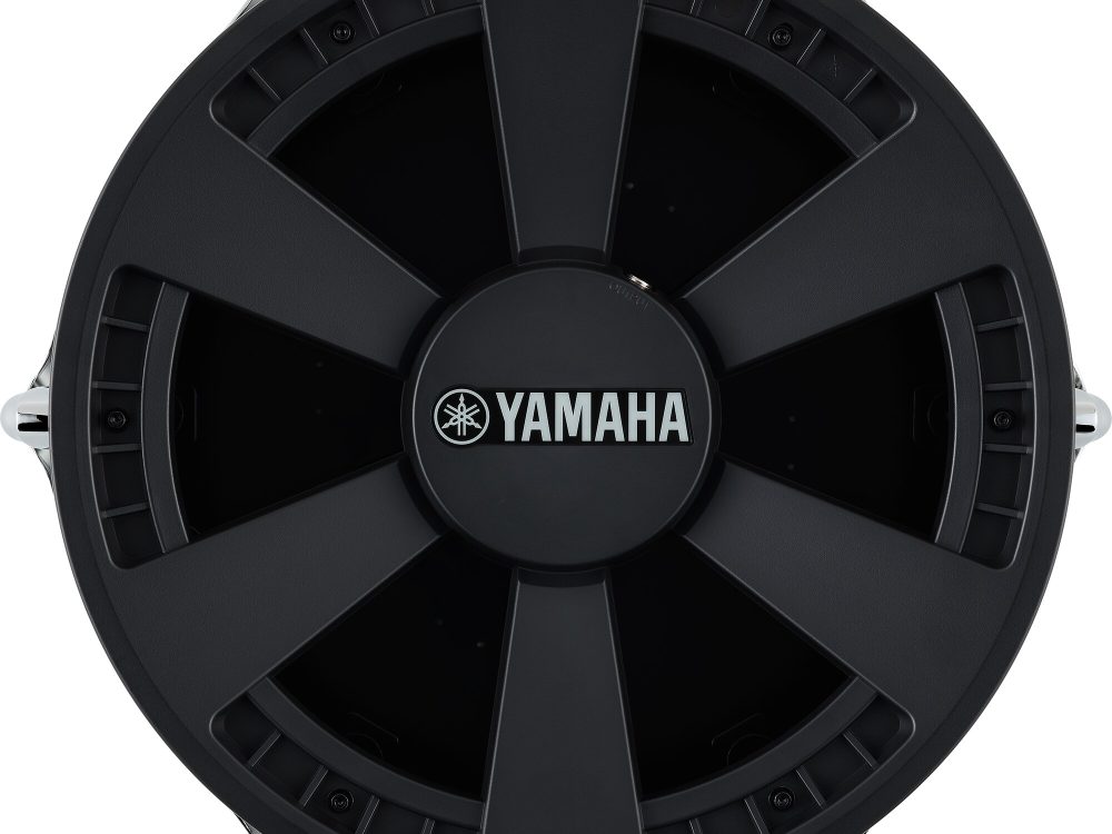 Yamaha DTX10K-X Series DTX10, Trống Điện Cao Cấp Với Công Nghệ DTX-PROX