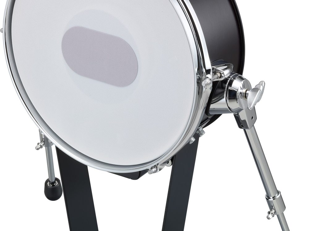 Yamaha DTX10K-X Series DTX10, Trống Điện Cao Cấp Với Công Nghệ DTX-PROX