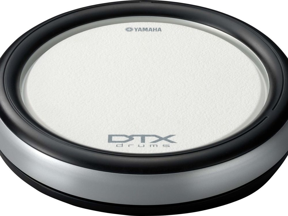 DTX6K-X Series DTX6, Trống Điện Hiệu Năng Cao Với Module DTX-PRO