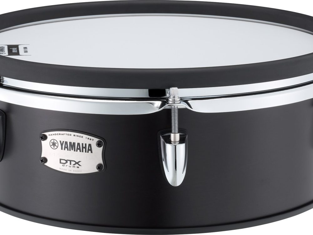 Yamaha DTX8K-M, Trống Điện Cao Cấp Mặt Mesh Chuẩn Biểu Diễn