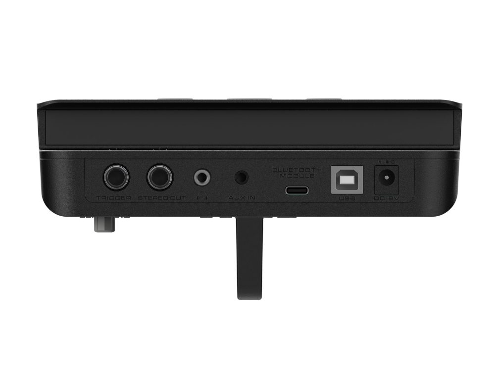 Nux DM110 - Hoàn Hảo Cho Người Bắt Đầu