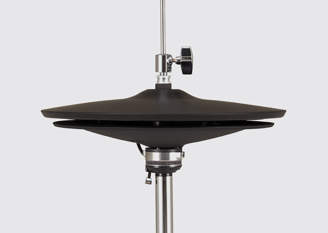 Roland TD27KV2, Lựa Chọn Hàng Đầu Cho Sân Khấu & Studio