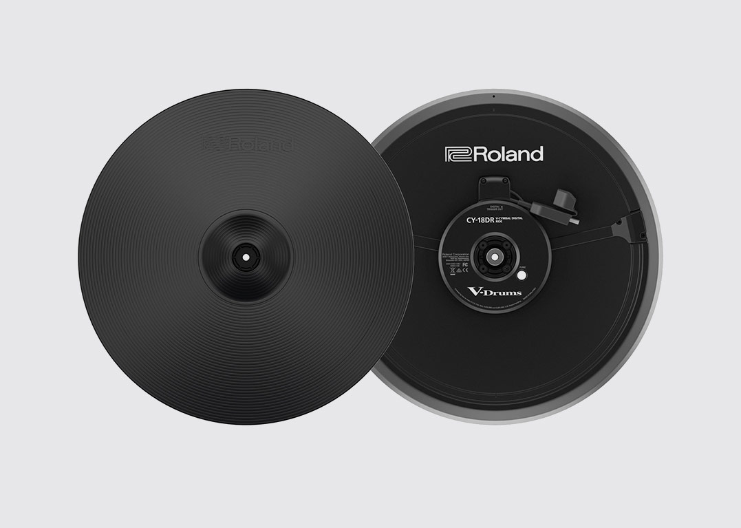 Roland TD27KV2, Lựa Chọn Hàng Đầu Cho Sân Khấu & Studio