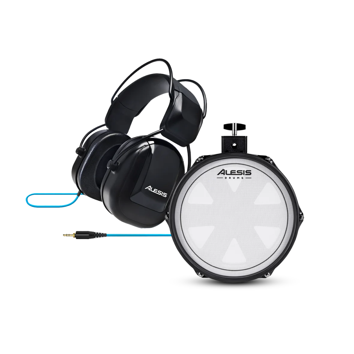 Alesis Nitro Pro Kit, Bước Nâng Cấp Hoàn Hảo Từ Nitro Mesh