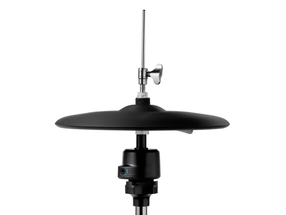 Alesis Strata Prime Kit, Trống Điện Cao Cấp Chuẩn Biểu Diễn & Studio