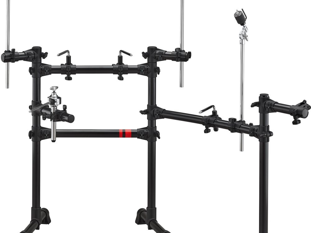 DTX6K3-X Series DTX6, Âm Thanh Chân Thật & Cảm Giác Gõ Linh Hoạt