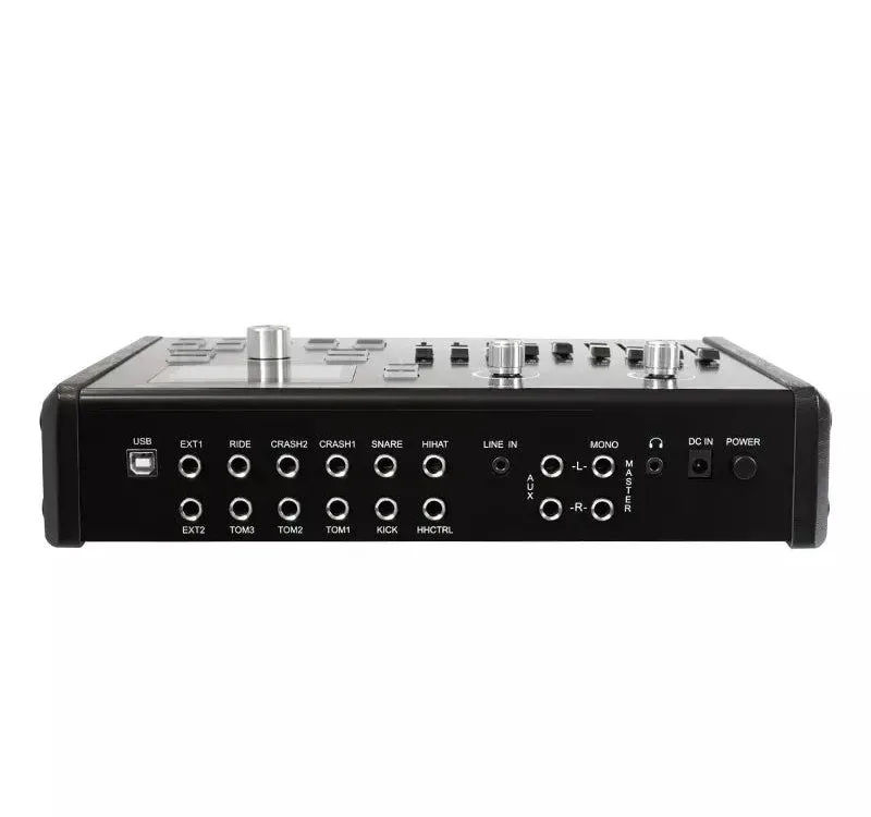 HXM XD1080, Trống Điện Đa Năng Cho Học Tập & Biểu Diễn