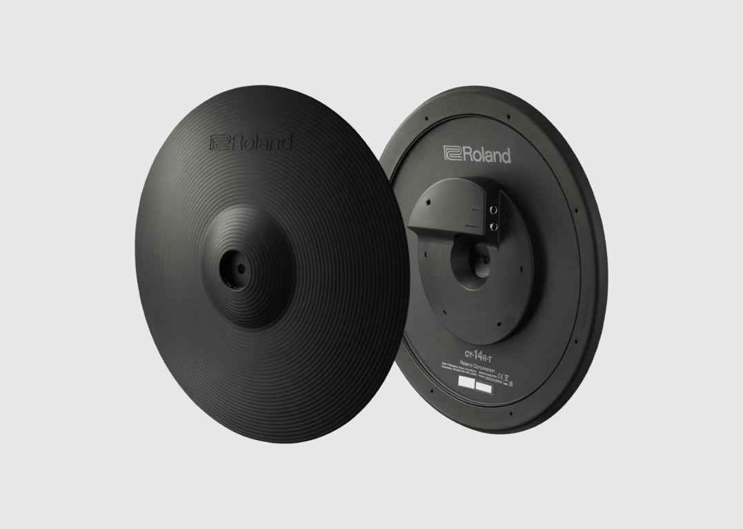 Roland TD27KV2, Lựa Chọn Hàng Đầu Cho Sân Khấu & Studio