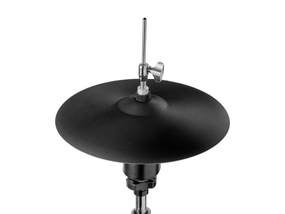 Alesis Strata Prime Kit, Trống Điện Cao Cấp Chuẩn Biểu Diễn & Studio