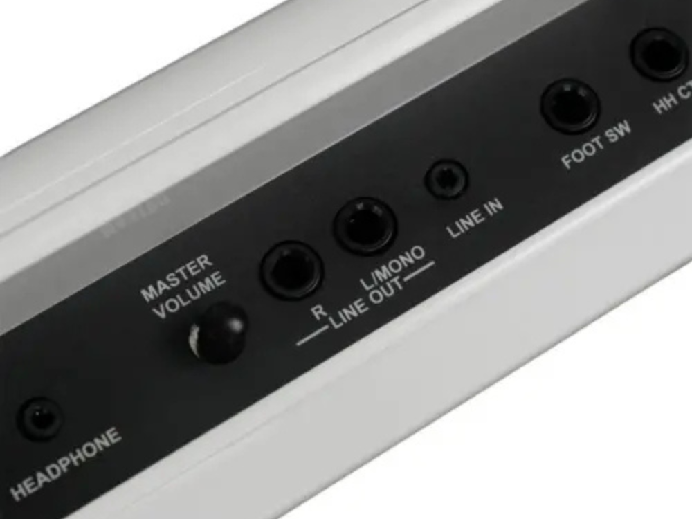 HXM HPD1X, Công Cụ Gõ Điện Tử Linh Hoạt & Tiện Dụng