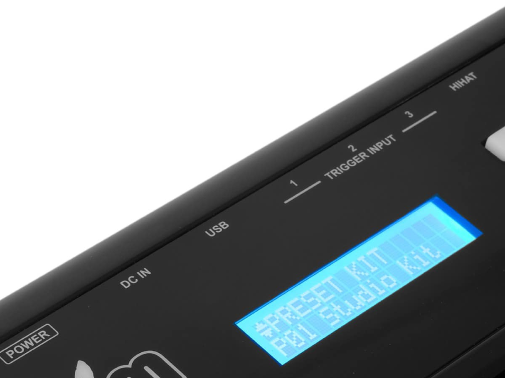 HXM HPD1X, Công Cụ Gõ Điện Tử Linh Hoạt & Tiện Dụng