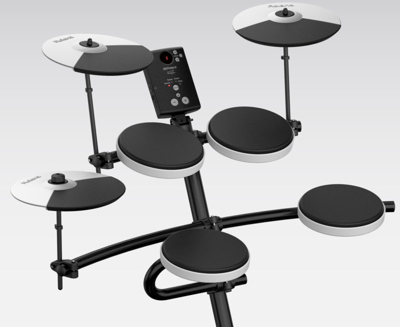TD-1K