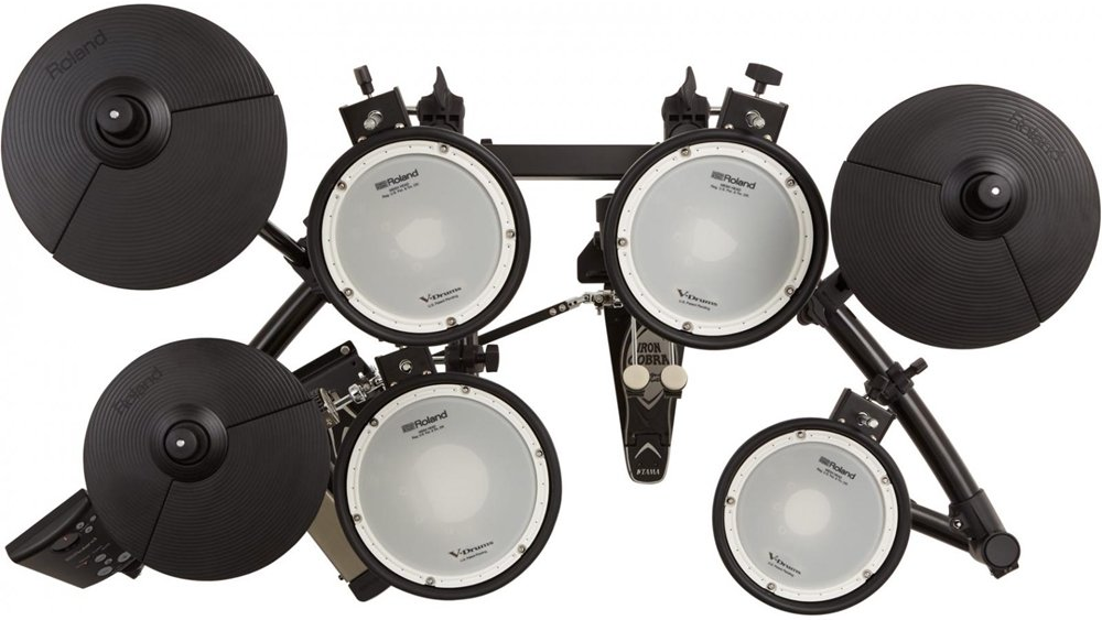 TD-1DMK