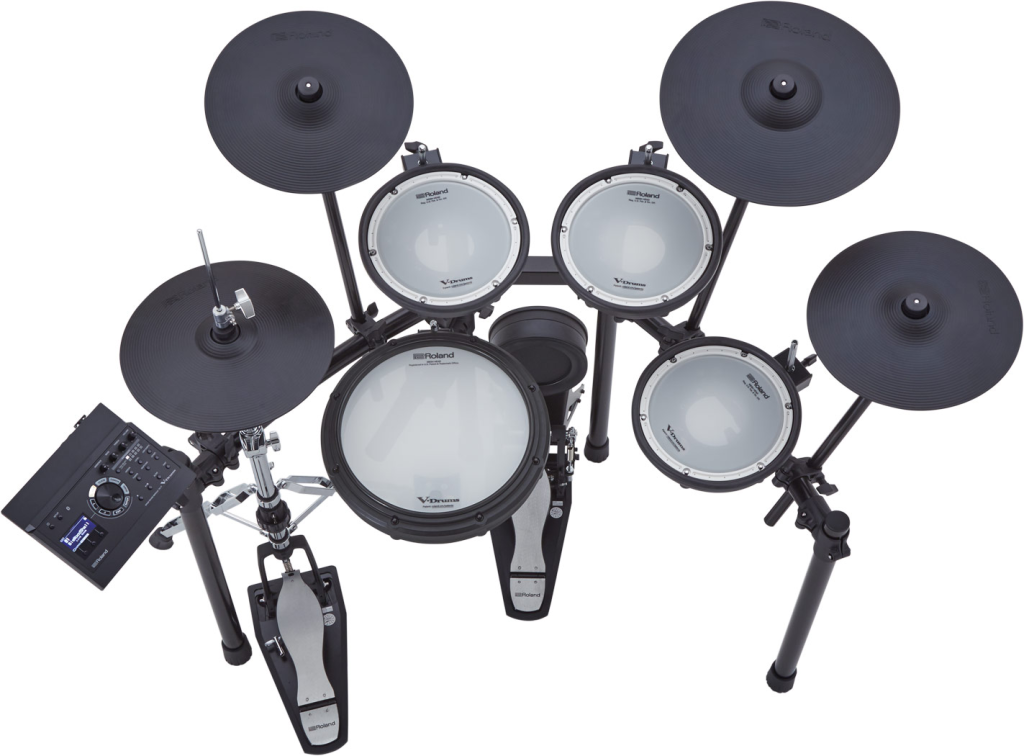 TD-17