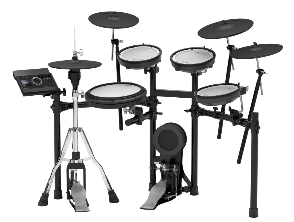 TD-27