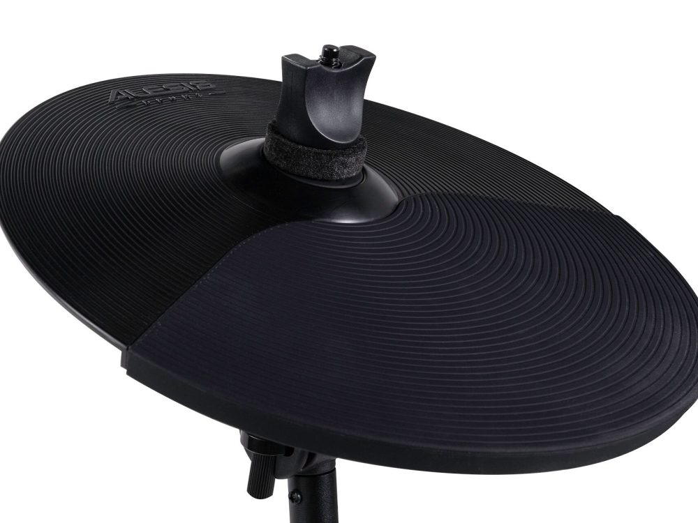 Alesis Nitro Ultimate Kit, Phiên Bản Đỉnh Cao Toàn Diện Của Dòng Nitro