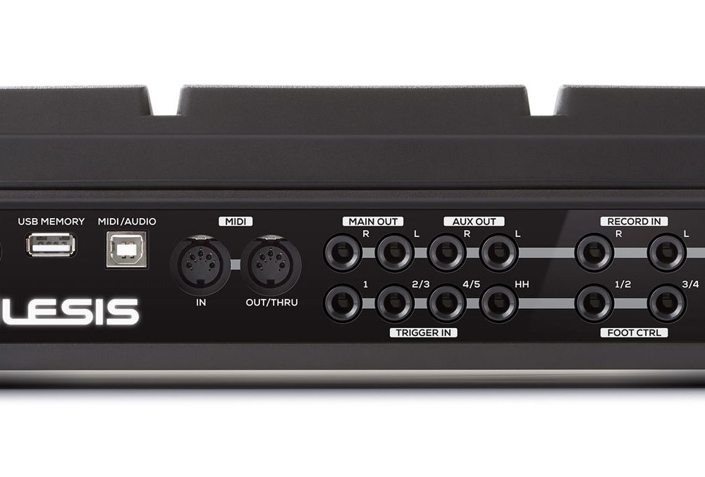 Alesis Strike Multipad, Bộ Gõ Đa Năng Đỉnh Cao Cho Sáng Tạo Âm Nhạc