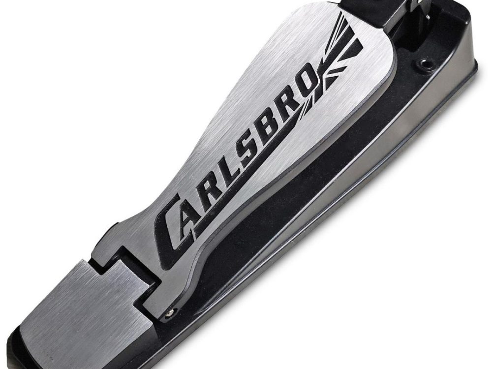 Carlsbro CLUB100, Trống Điện Nhỏ Gọn Cho Luyện Tập Cơ Bản & Giải Trí Hàng Ngày