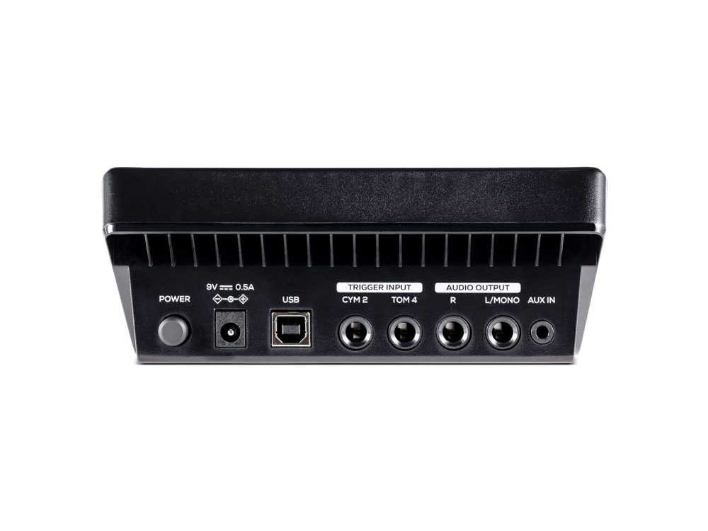 Alesis Nitro Ultimate Kit, Phiên Bản Đỉnh Cao Toàn Diện Của Dòng Nitro