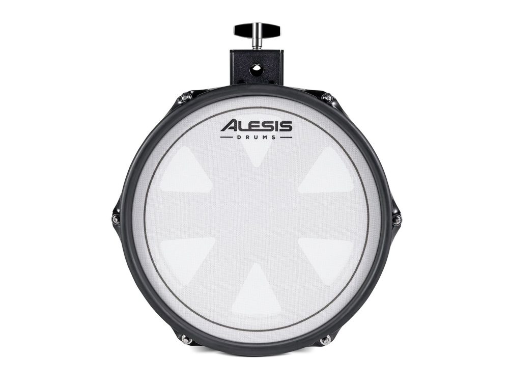 Alesis Nitro Ultimate Kit, Phiên Bản Đỉnh Cao Toàn Diện Của Dòng Nitro