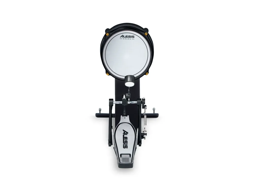 Alesis Surge Mesh Special Edition, Phiên Bản Đặc Biệt Mặt Lưới Cao Cấp Cho Trải Nghiệm Chuyên Nghiệp