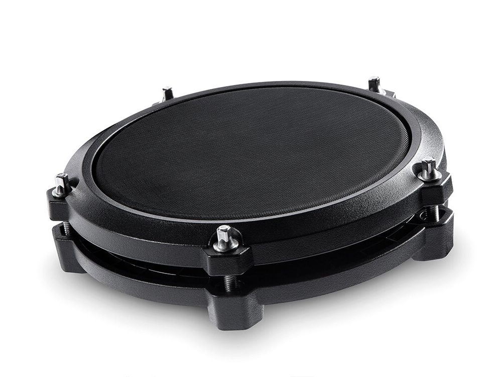 Alesis Debut Kit, Bộ Trống Điện Nhập Môn Đơn Giản Dành Cho Người Mới Tập Chơi