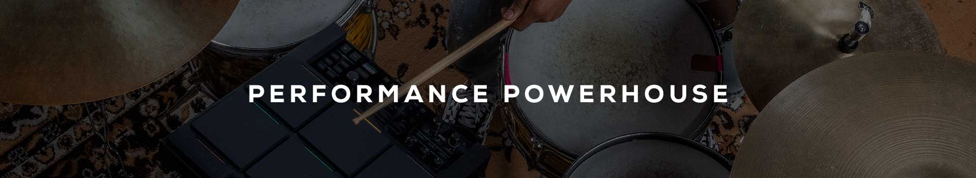 Alesis Strike Multipad, Bộ Gõ Đa Năng Đỉnh Cao Cho Sáng Tạo Âm Nhạc
