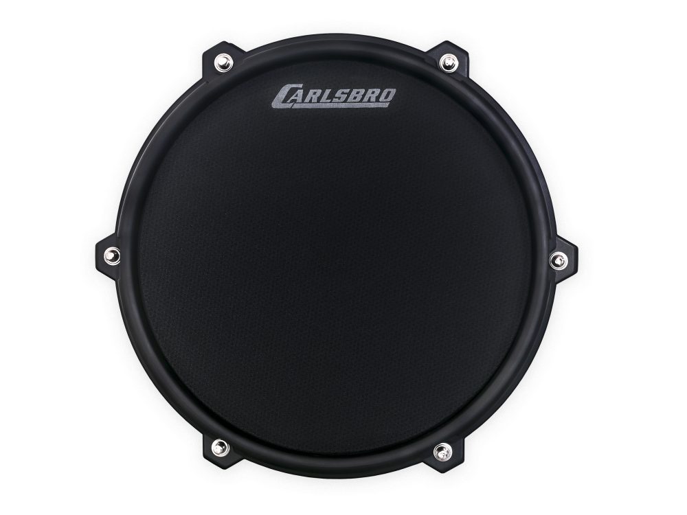 Carlsbro CSD45M, Trống Điện Gọn Nhẹ Linh Hoạt Cho Luyện Tập & Biểu Diễn