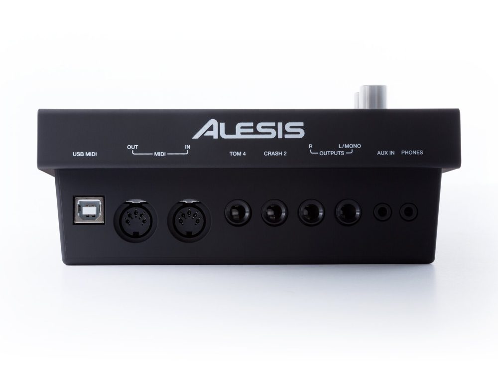 Alesis Command Mesh Special Edition, Phiên Bản Đặc Biệt Mặt Lưới Cao Cấp Cho Hiệu Suất Chuyên Nghiệp