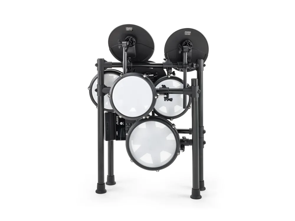 Alesis Nitro Max Kit, Phiên Bản Tối Ưu Hiệu Năng Nâng Cấp Từ Nitro Mesh
