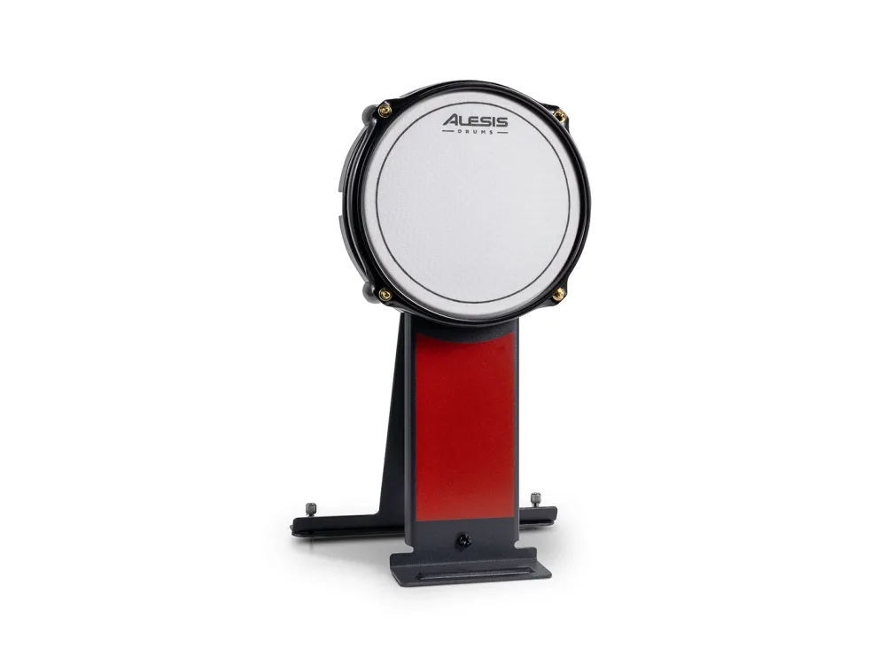 Alesis Crimson III, Bộ Trống Điện Cao Cấp Với Mặt Lưới Chuyên Nghiệp Cho Trải Nghiệm Biểu Diễn Đỉnh Cao