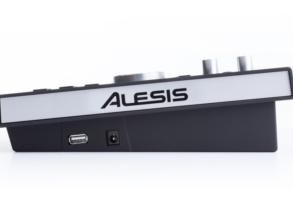 Alesis Command Mesh Special Edition, Phiên Bản Đặc Biệt Mặt Lưới Cao Cấp Cho Hiệu Suất Chuyên Nghiệp