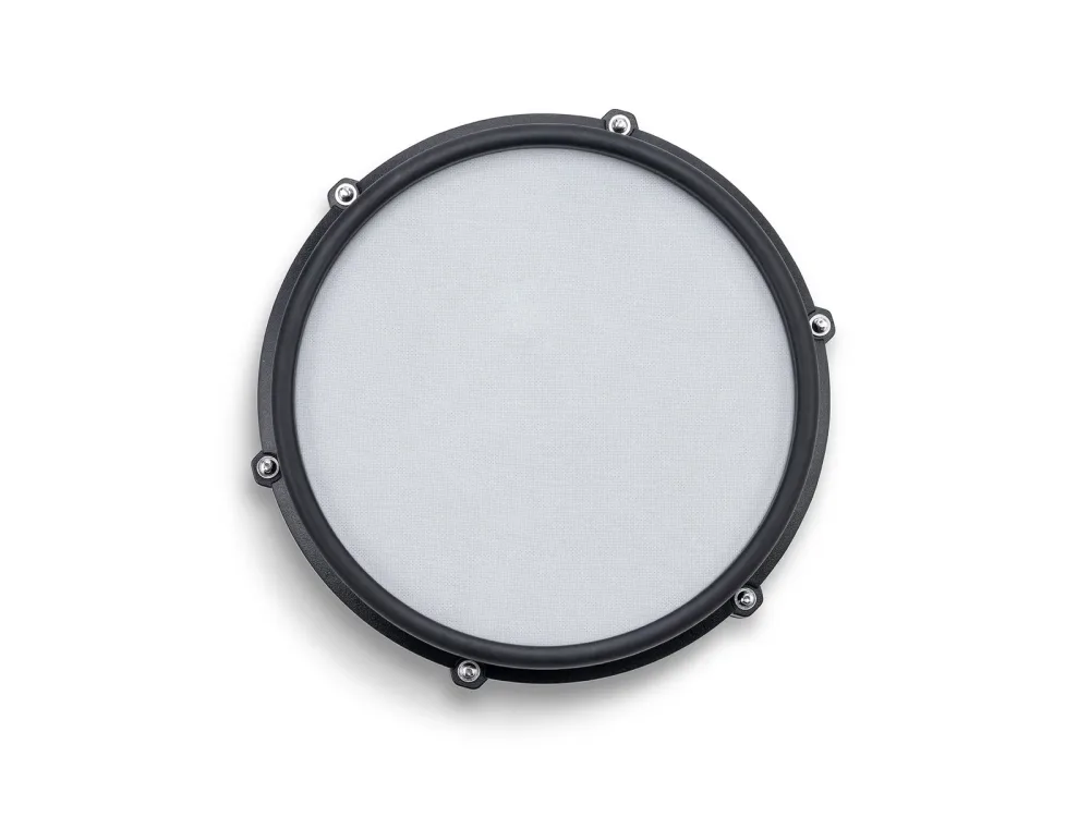 Alesis Nitro Max Kit, Phiên Bản Tối Ưu Hiệu Năng Nâng Cấp Từ Nitro Mesh