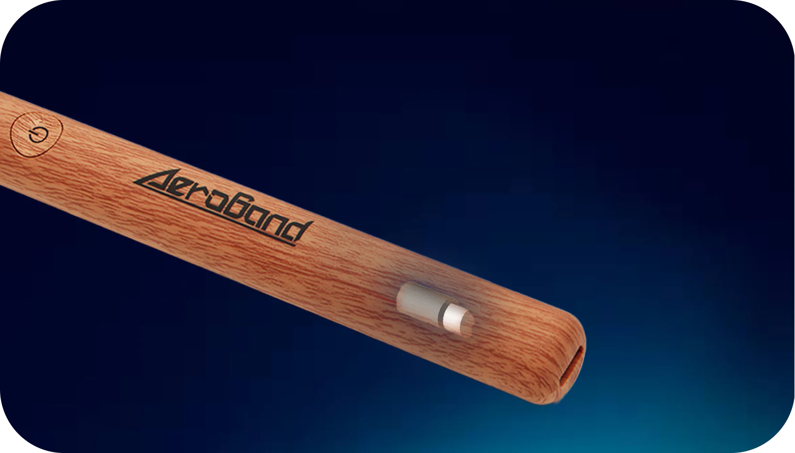 AeroBand PocketDrum 2 Max, Trống Điện Di Động Đa Chức Năng Cho Sáng Tạo Âm Nhạc